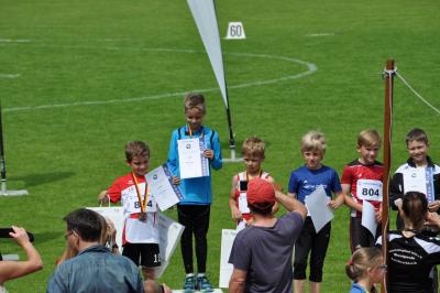 Foto des Albums: Ostseepokal Rostock
