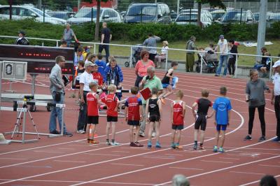 Foto des Albums: Ostseepokal Rostock