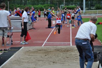 Foto des Albums: Ostseepokal Rostock