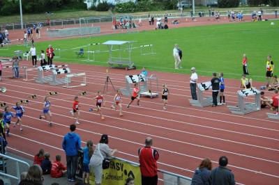 Foto des Albums: Ostseepokal Rostock