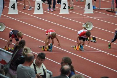 Foto des Albums: Ostseepokal Rostock