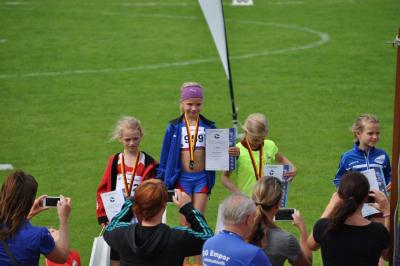 Foto des Albums: Ostseepokal Rostock
