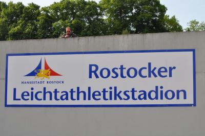 Foto des Albums: Ostseepokal Rostock