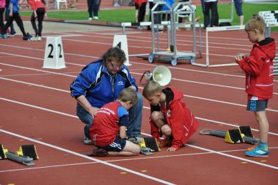 Foto des Albums: Ostseepokal Rostock