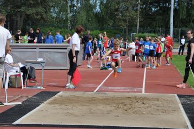 Foto des Albums: Ostseepokal Rostock