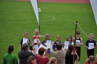 Foto des Albums: Ostseepokal Rostock