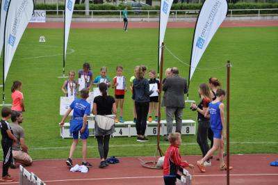 Foto des Albums: Ostseepokal Rostock