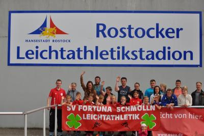 Foto des Albums: Ostseepokal Rostock