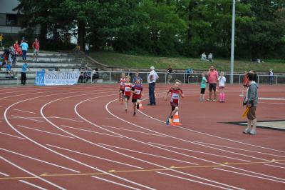 Foto des Albums: Ostseepokal Rostock