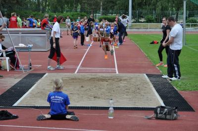 Foto des Albums: Ostseepokal Rostock