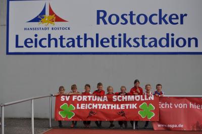Foto des Albums: Ostseepokal Rostock