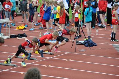 Foto des Albums: Ostseepokal Rostock