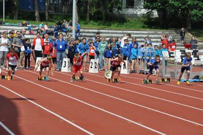 Foto des Albums: Ostseepokal Rostock