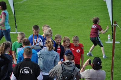 Foto des Albums: Ostseepokal Rostock