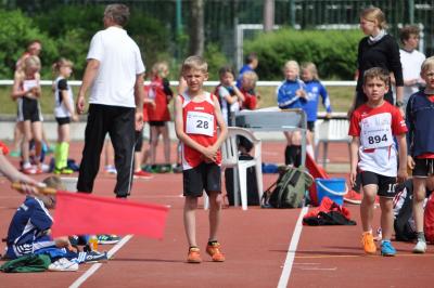 Foto des Albums: Ostseepokal Rostock