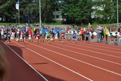 Foto des Albums: Ostseepokal Rostock