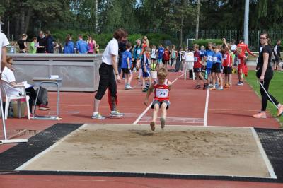 Foto des Albums: Ostseepokal Rostock
