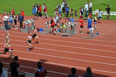 Foto des Albums: Ostseepokal Rostock