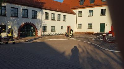Foto des Albums: Gemeinsame Ausbildung des Zuges Mitte