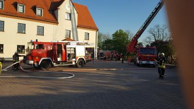 Foto des Albums: Gemeinsame Ausbildung des Zuges Mitte