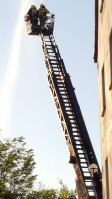 Foto des Albums: Gemeinsame Ausbildung des Zuges Mitte