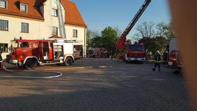 Foto des Albums: Gemeinsame Ausbildung des Zuges Mitte