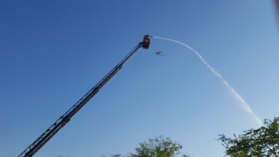 Foto des Albums: Gemeinsame Ausbildung des Zuges Mitte