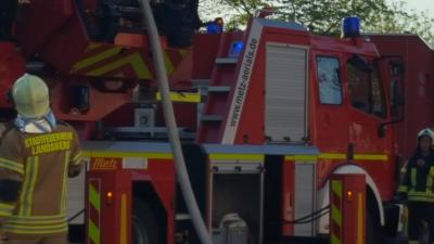 Foto des Albums: Gemeinsame Ausbildung des Zuges Mitte
