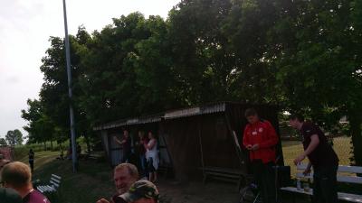 Foto des Albums: 28.05.2016 Herren