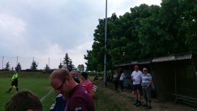 Foto des Albums: 28.05.2016 Herren