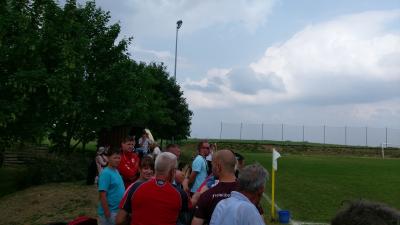 Foto des Albums: 28.05.2016 Herren
