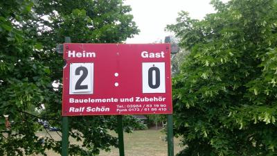 Foto des Albums: 28.05.2016 Herren
