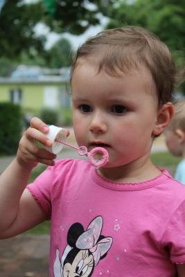 Foto des Albums: Kindertag 2016