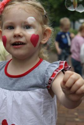 Foto des Albums: Kindertag 2016