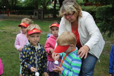 Foto des Albums: Kindertag 2016