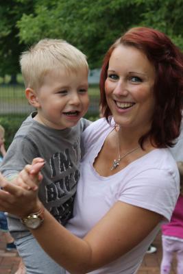 Foto des Albums: Kindertag 2016