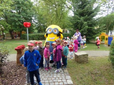 Foto des Albums: Kindertag 2016