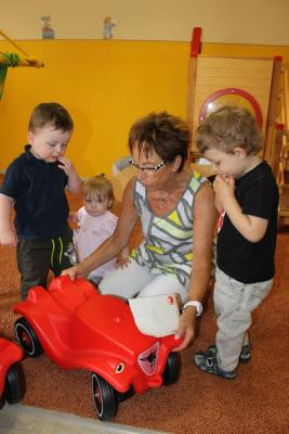 Foto des Albums: Kindertag 2016