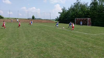 Foto des Albums: F-Jugend Turnier, 04.06.2016