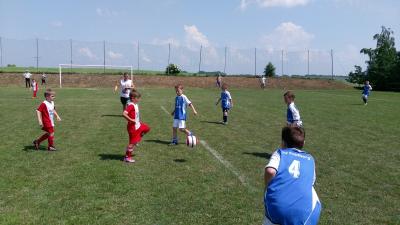 Foto des Albums: F-Jugend Turnier, 04.06.2016 (09.​06.​2016)
