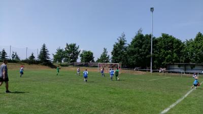 Foto des Albums: F-Jugend Turnier, 04.06.2016