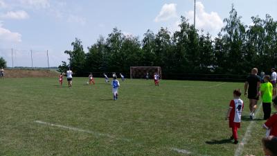 Foto des Albums: F-Jugend Turnier, 04.06.2016