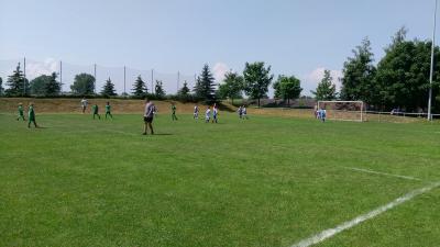 Foto des Albums: F-Jugend Turnier, 04.06.2016