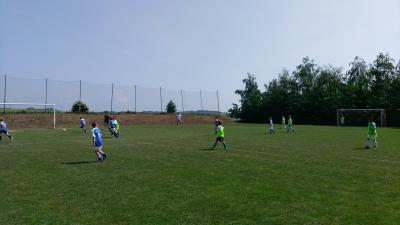 Foto des Albums: F-Jugend Turnier, 04.06.2016