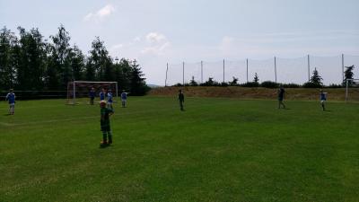 Foto des Albums: F-Jugend Turnier, 04.06.2016