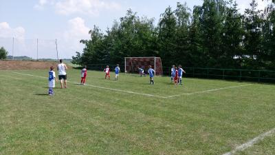 Foto des Albums: F-Jugend Turnier, 04.06.2016