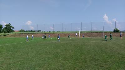 Foto des Albums: F-Jugend Turnier, 04.06.2016 (09.​06.​2016)