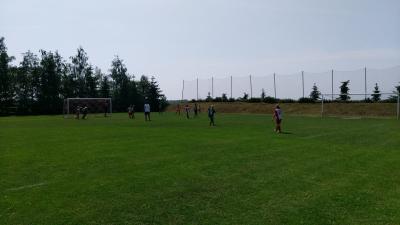 Foto des Albums: F-Jugend Turnier, 04.06.2016