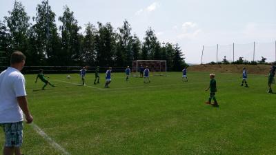 Foto des Albums: F-Jugend Turnier, 04.06.2016