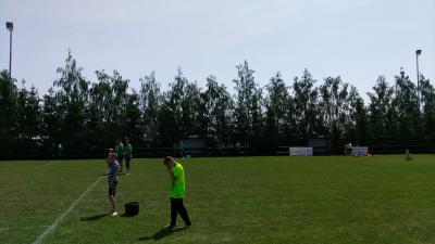 Foto des Albums: F-Jugend Turnier, 04.06.2016